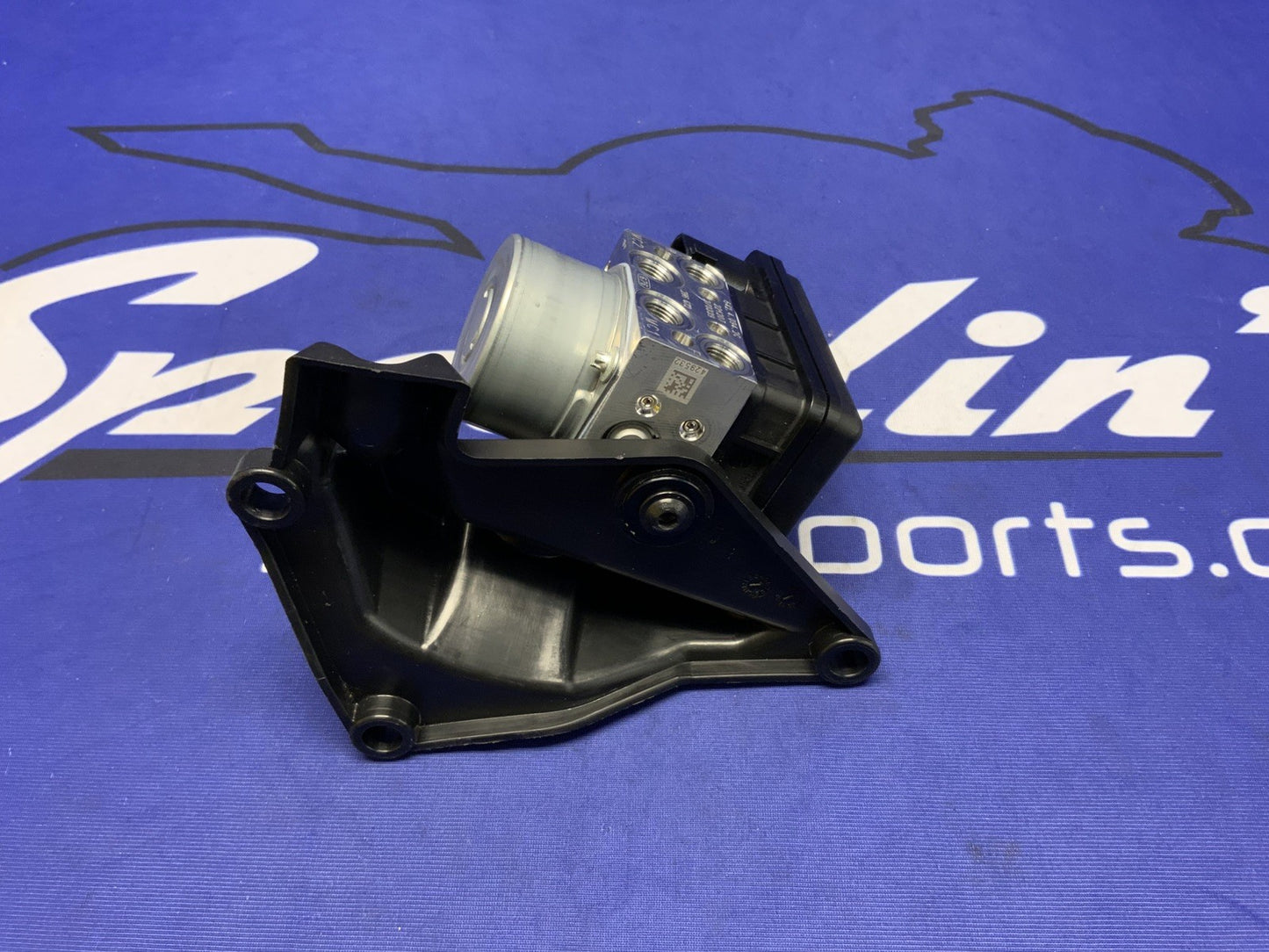 Ducati ABS Pump Control Unit Panigale V2 2020-2024 OEM 54240951A-1
