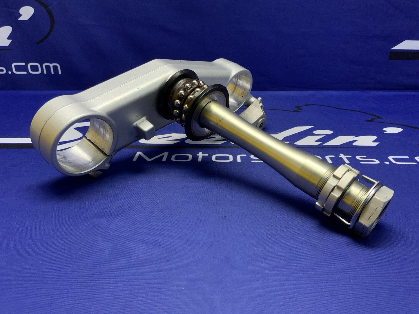 Yamaha Lower Steering Stem YZF-R1 2012-2013 OEM 14B-23340-10-00