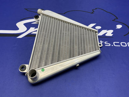 Ducati Lower Radiator Panigale V2 2020-2025 OEM 54841211A