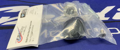 GB Racing Bullet Frame Slider Set S1000RR/M1000RR 2019-2026 FS-S1000RR-2019-R