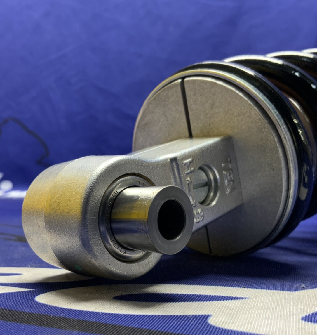 Suzuki Rear Shock Absorber GSXR 600/750 2011-2024 OEM 62100-14851-019