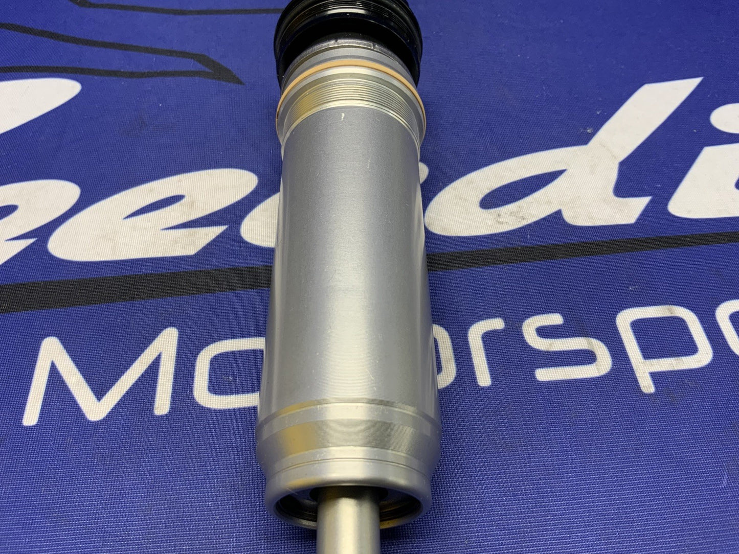 Ducati Fork Cartridge Pair Showa Streetfighter/Panigale V2 20-25 OEM 34914941A-1