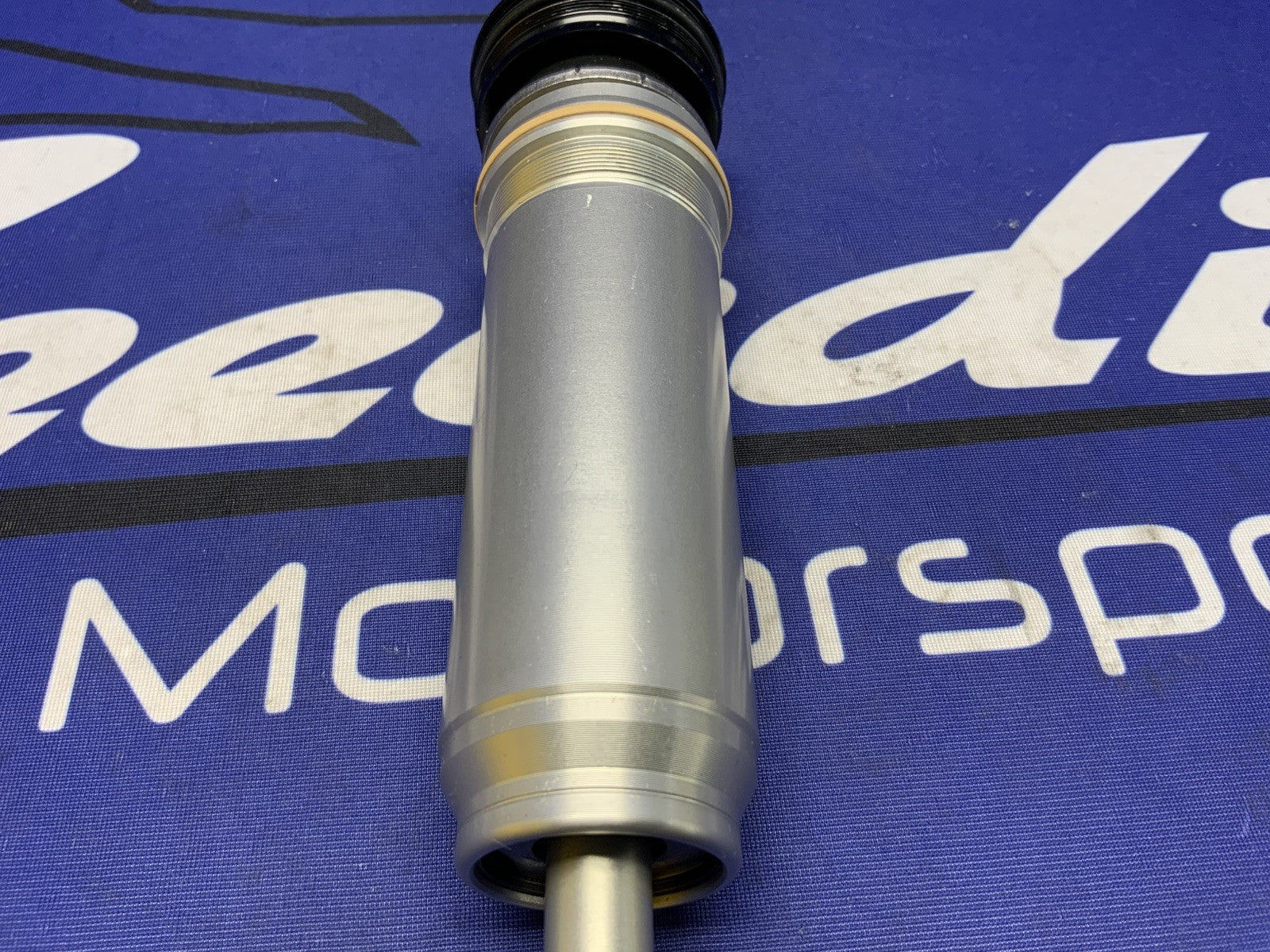 Ducati Fork Cartridge Pair Showa Streetfighter/Panigale V2 20-25 OEM 34914941A-1
