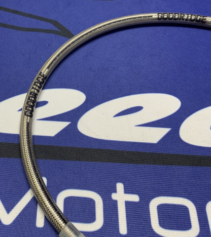 Goodridge Front Brake Line Kit GSXR 1000 2009-2011 SU2885-2FP