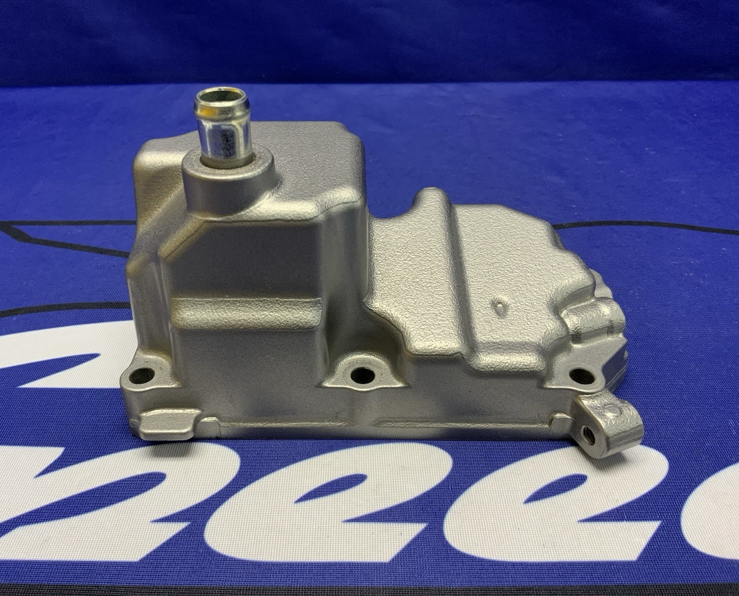 Suzuki Breather Cover GSX-R1000R 2020-2025 OEM 11380-17K00
