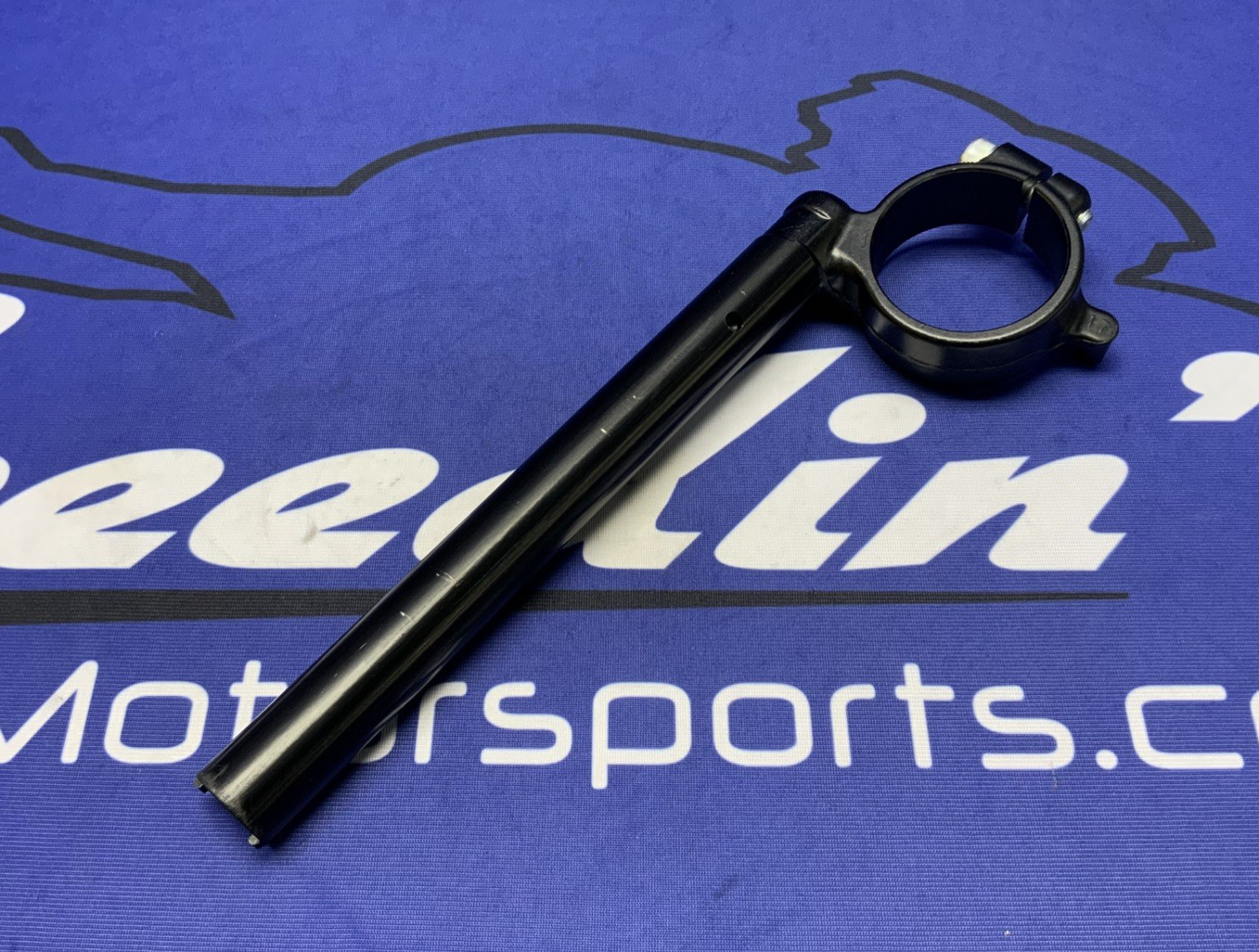 Suzuki Right Handlebar GSXR 600/750 2011-2026 OEM 56111-14J00