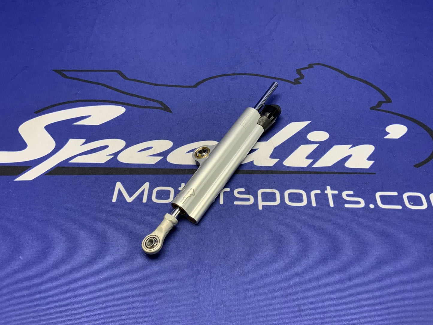 Ducati Steering Damper Panigale V4 2021-2025 OEM 36420132A
