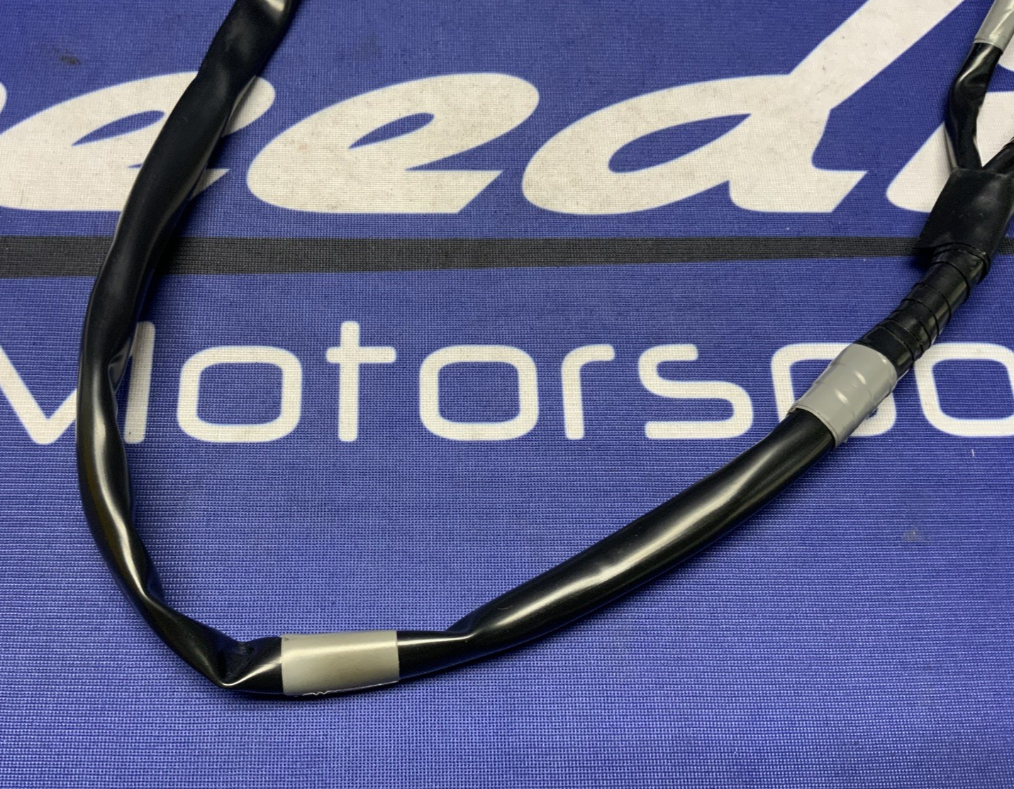 Suzuki Rear Taillight Harness GSXR 600/750 2011-2025 OEM 36859-14J01