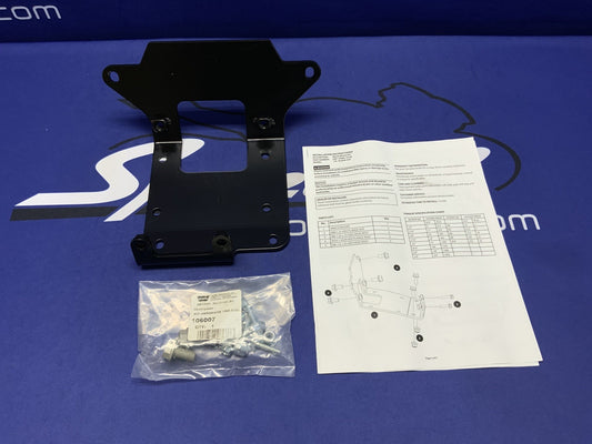 WARN VRX Winch Mount Yamaha Kodaik 450/450 EPS 2020-2027 OEM DBY-10600-10-00