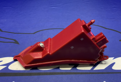 Yamaha Rear Tail Light Assembly YZF-R6 2017-2026 OEM 2CR-84710-01-00-1