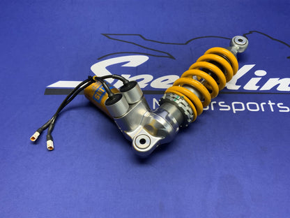 Ducati Ohlins Rear Shock Absorber Panigale V4 2020-2024 OEM 36521961A