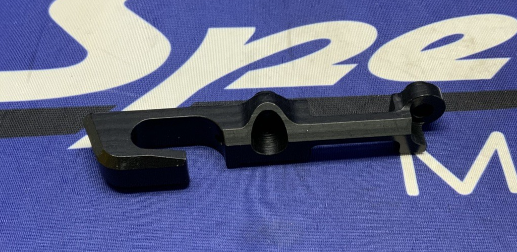 Alpha Racing Race Tail Support Kit (Incomplete) S1000RR 2019-2026 4615B020A00