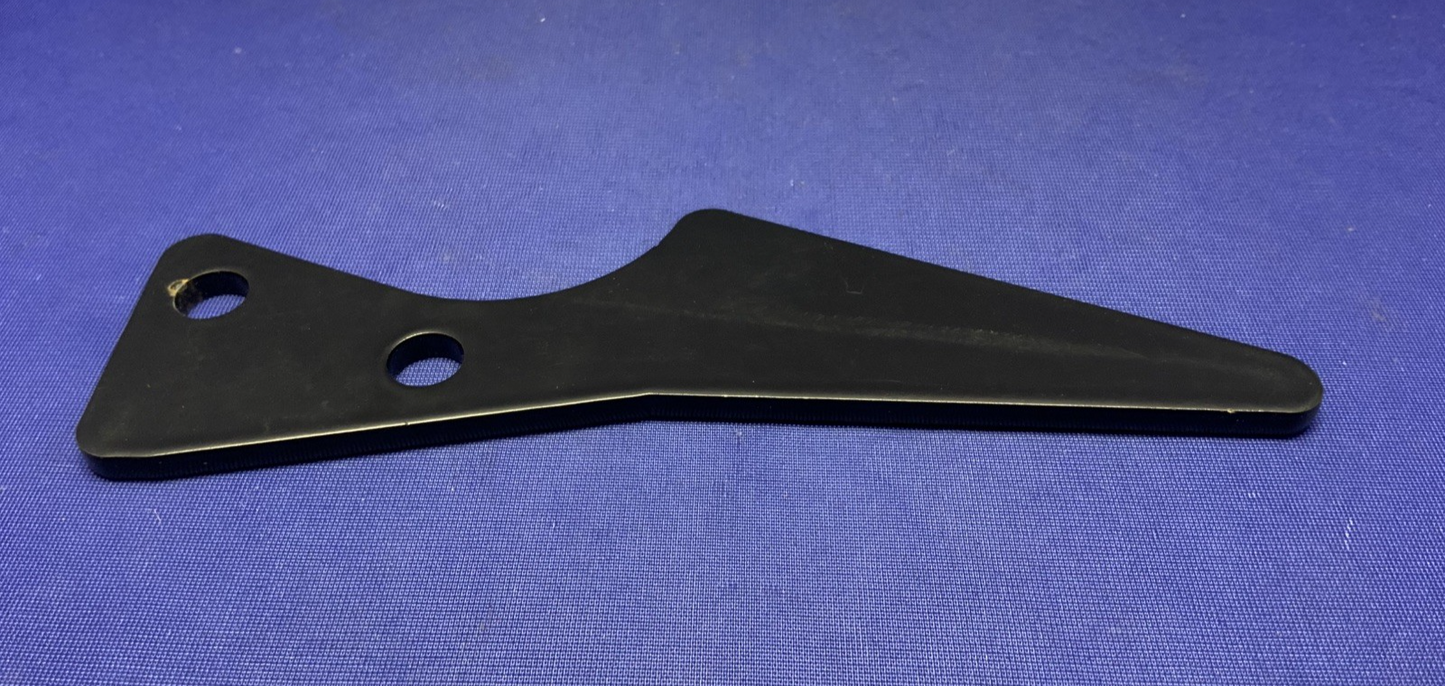 Suzuki WARN Plow Mount KingQuad LT A400 AS 08-10 OEM 99000-990YW-004