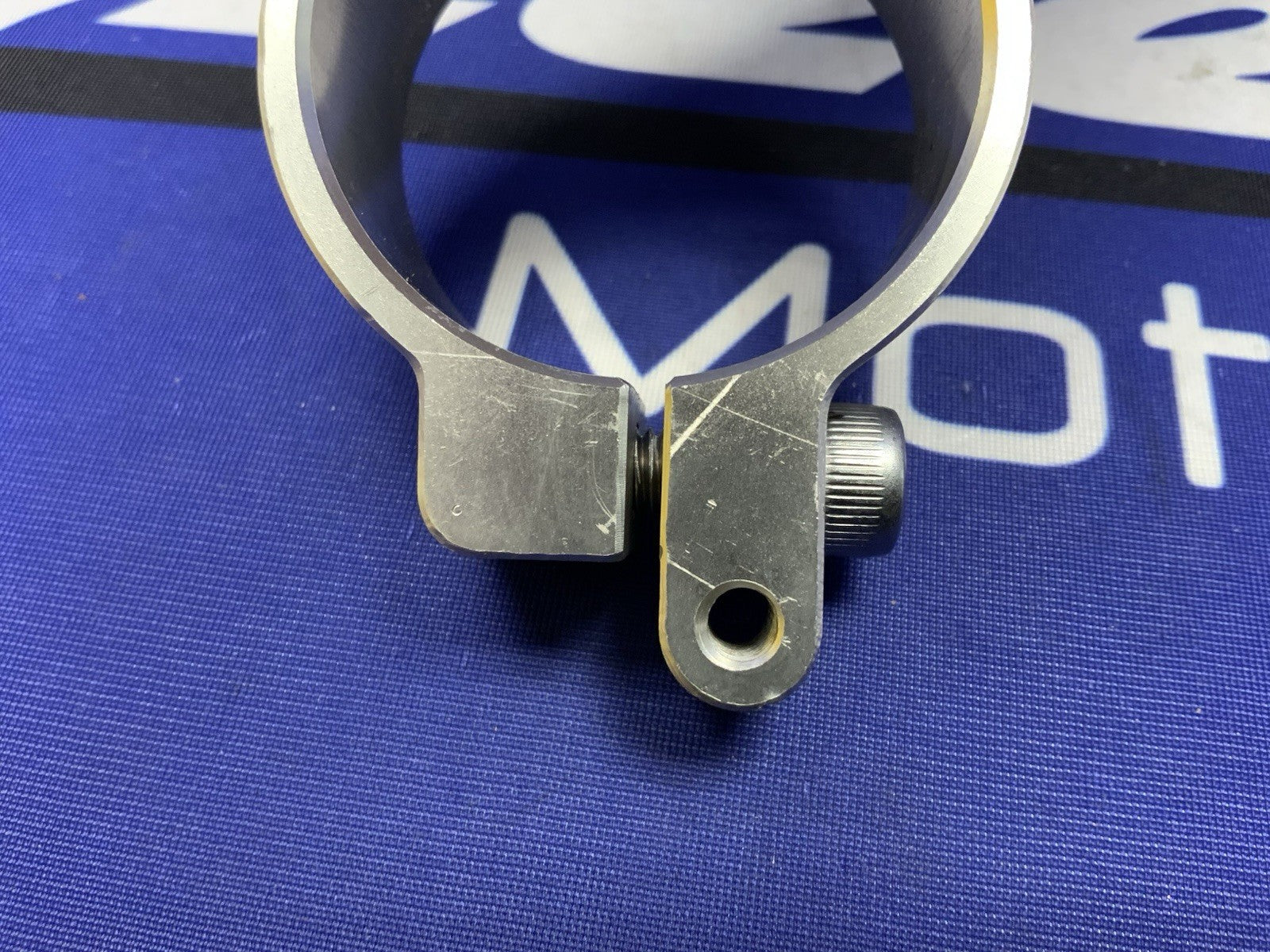 Yamaha Right Handlebar YZF-R9 OEM BKN-26122-00-00