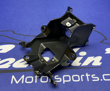 Triumph Front Fairing Stay/Headlight Holder Street Triple RS 23-25 OEM 2310724-2