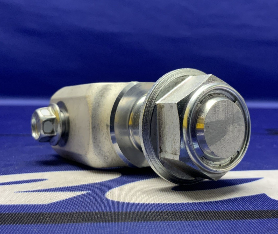 Suzuki Shock Absorber Bracket GSXR 600/750 2001-2008 OEM 62993-35F00