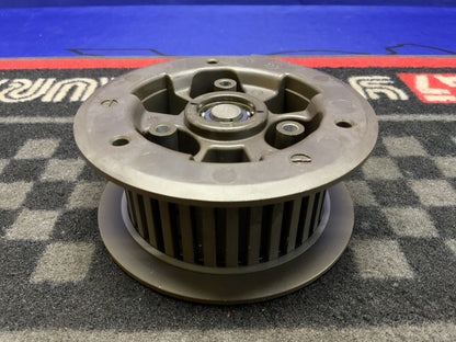 Ducati Inner Clutch Hub W/ Pressure Plate Panigale V2 2020-2025 OEM 19610533A