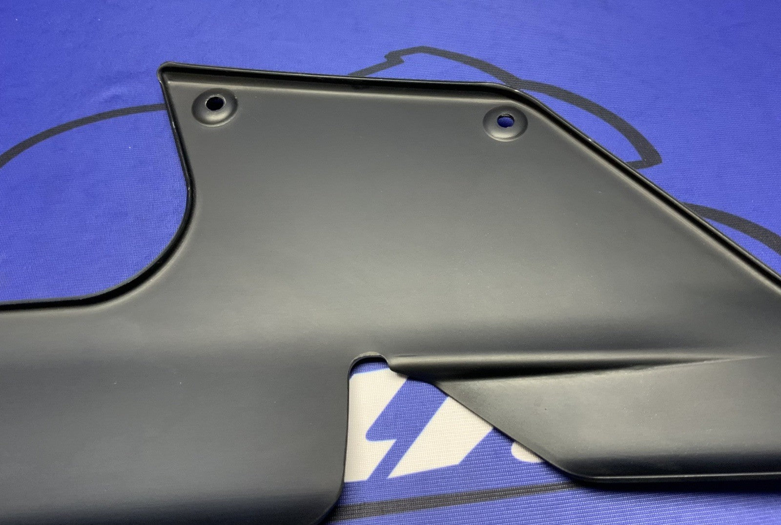 MV Agusta Left Side Lower Fairing F3R/RR 2021, 2023 OEM 80A0C8923-3