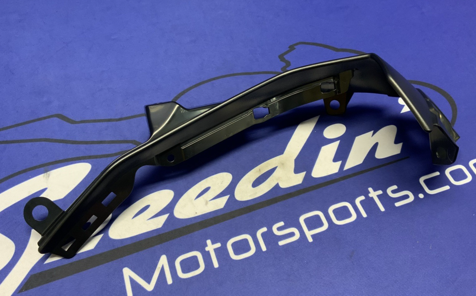 Yamaha Left Inner Cowling YZF-R6 2017-2026 OEM BN6-28219-00-00