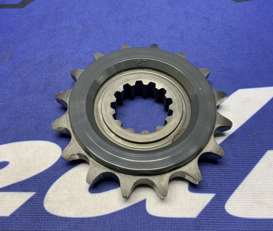 Yamaha Front Sprocket (16T) YZF-R9 2025 OEM 2CR-17460-00-00