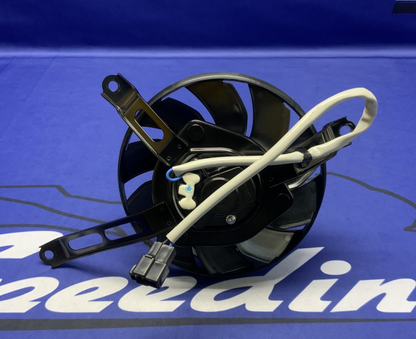 Yamaha Left Radiator Fan YZF-R9 2025 OEM BKN-12405-00-00