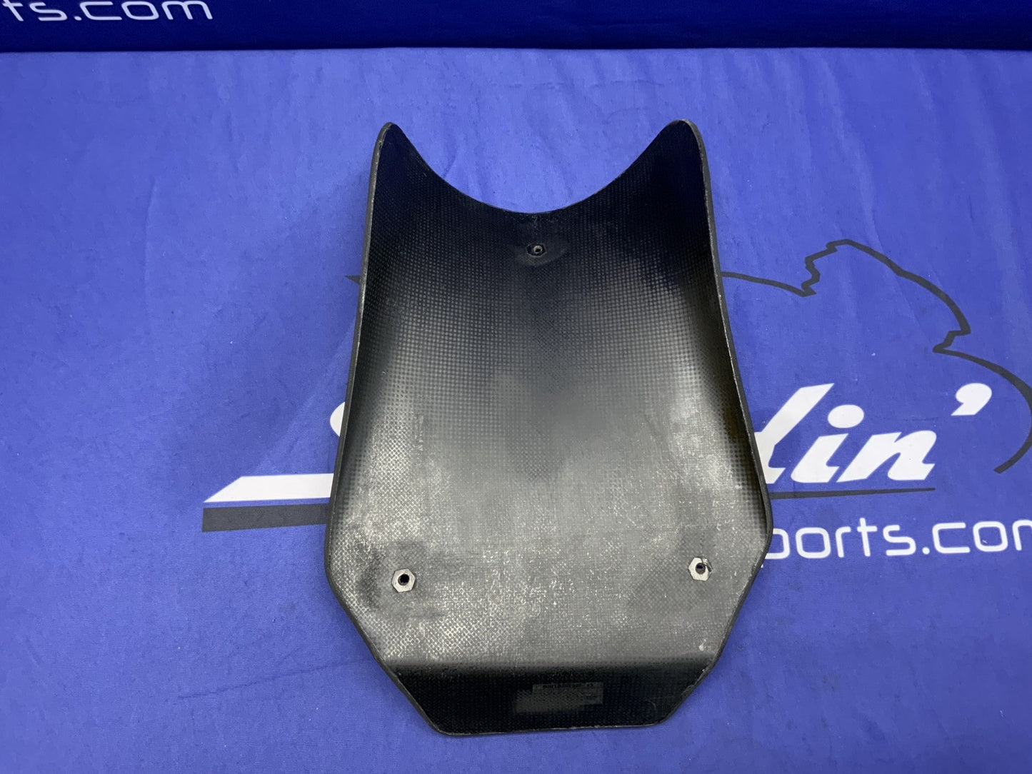 Alpha Racing Seat Plate (30MM) BMW M1000RR 2021-2025 4663B001A30-1
