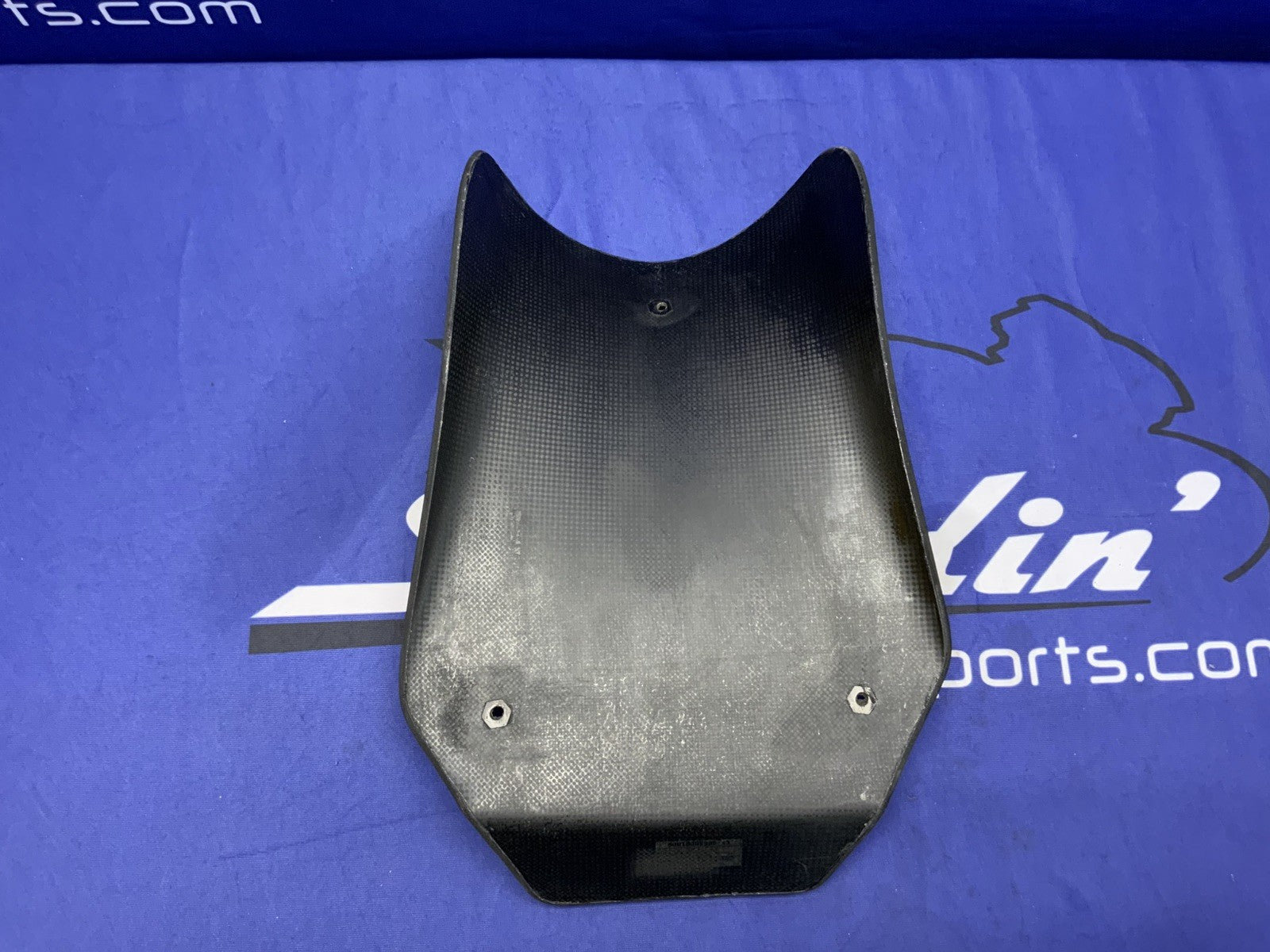 Alpha Racing Seat Plate (30MM) BMW M1000RR 2021-2025 4663B001A30-1