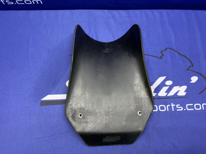 Alpha Racing Seat Plate (30MM) BMW M1000RR 2021-2025 4663B001A30-1