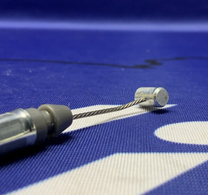 Suzuki Seat Lock Cable GSXR 600/750 2011-2025 OEM 45280-14J00