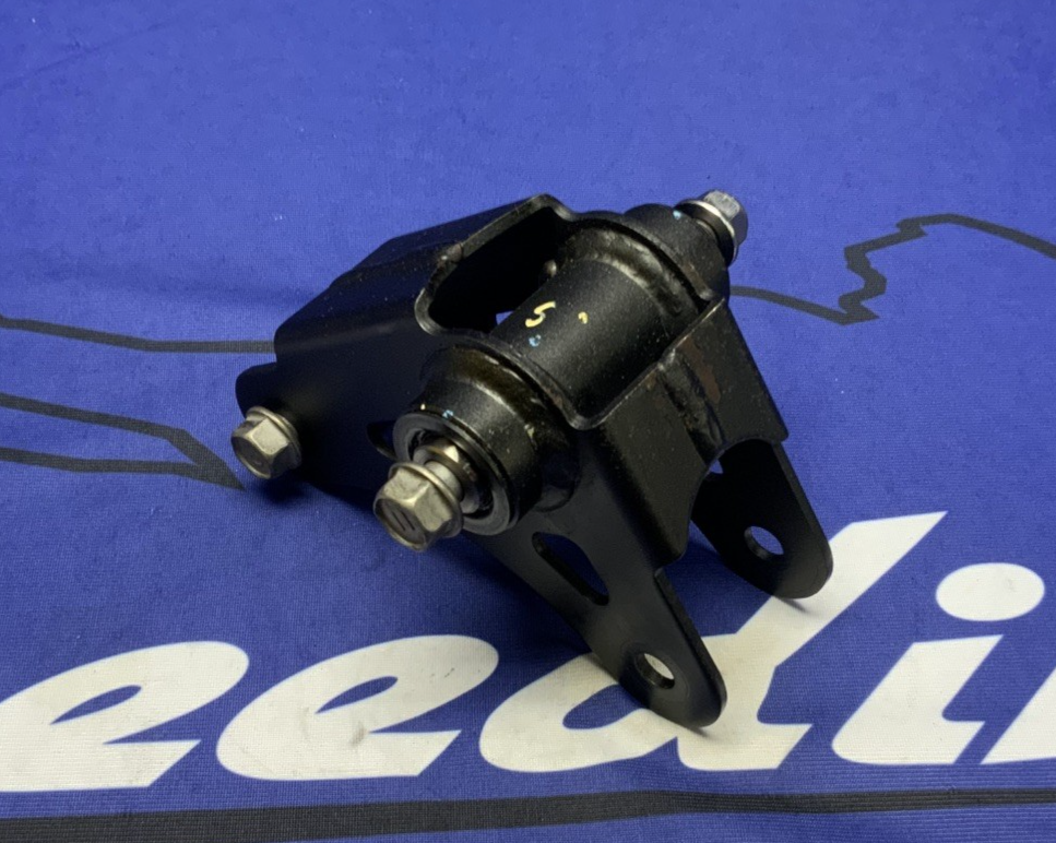 Kawasaki Rear Dogbone Shock Linkage Ninja 400 2018-2024 OEM 39007-0438