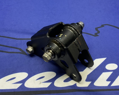 Kawasaki Rear Dogbone Shock Linkage Ninja 400 2018-2024 OEM 39007-0438