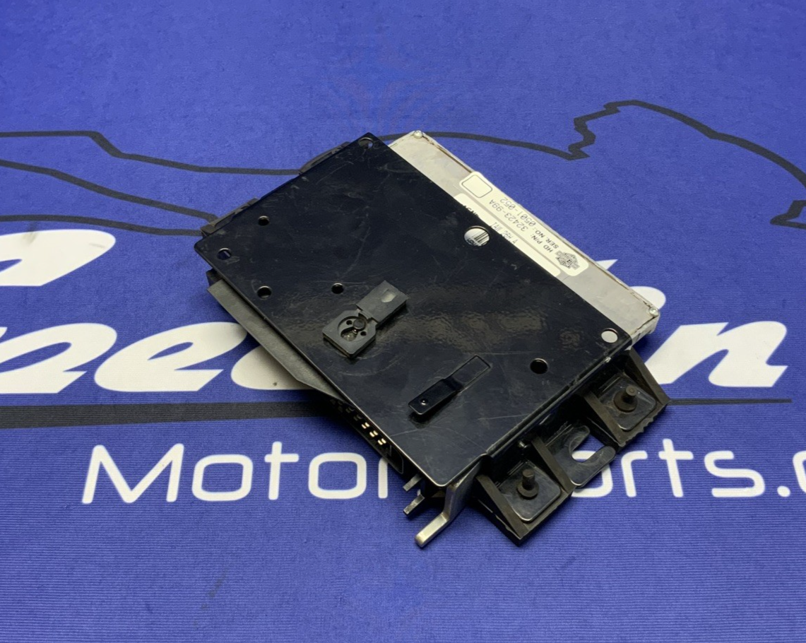 Harley Davidson ECU Electronic Control Unit Electra Glide 1997-03 OEM 41000012A