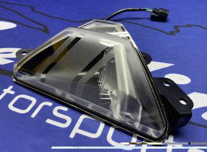 Kawasaki Left Turn Signal ZX-6R 2019-2026 OEM 23040-0159