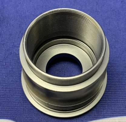 Ohlins Fork Cap M46.5x1/31 21653-07