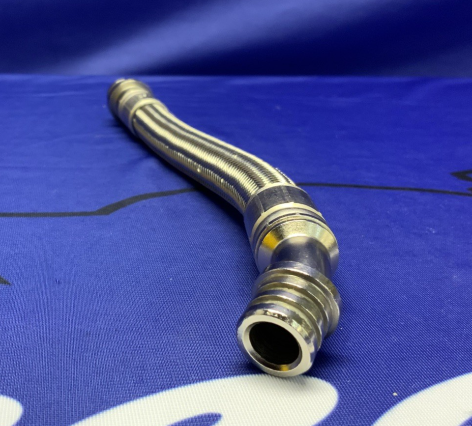 MV Agusta Oil Cooler Inlet Hose F3R 2021,2023 OEM 8000C9388