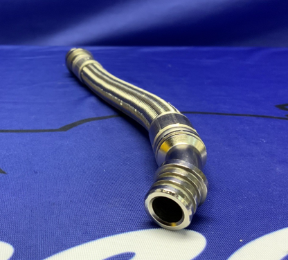 MV Agusta Oil Cooler Inlet Hose F3R 2021,2023 OEM 8000C9388