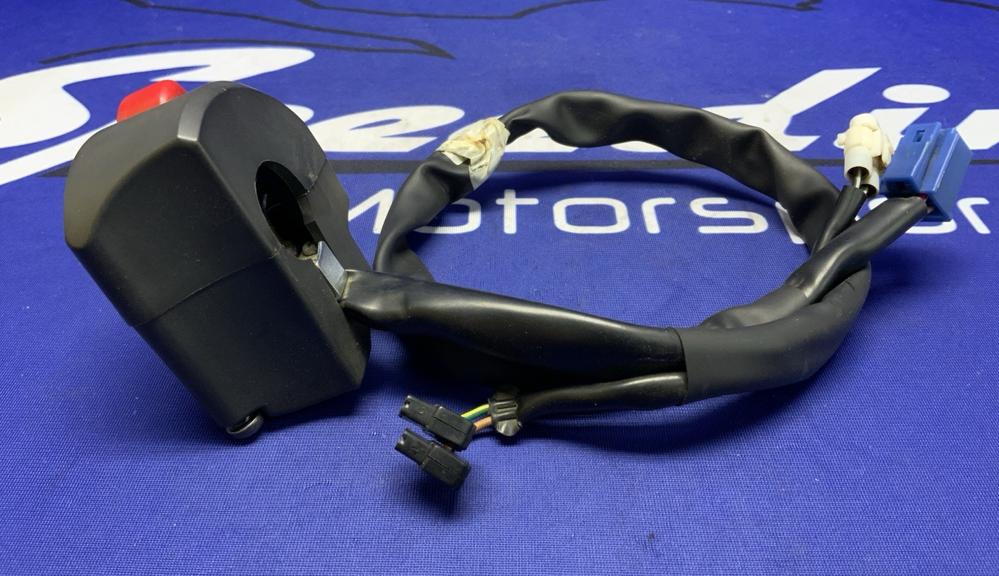 Yamaha Right Handlebar Switch YZF-R1 2009-2014 OEM 14B-83963-00-00