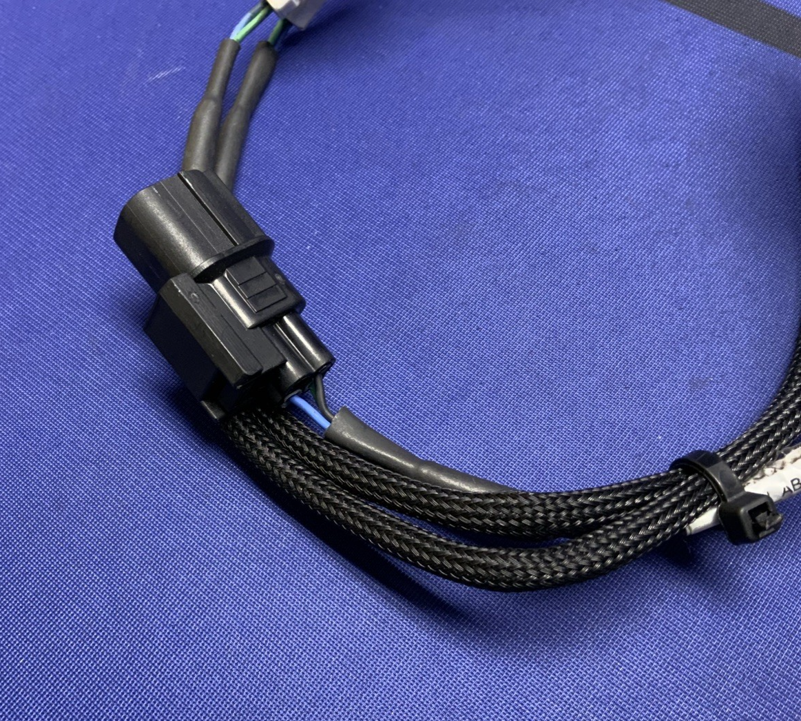 Flash Tune ECU Based Quick shifter/ Auto Blipper Sensor ZX-10R 2016-2020 FTE_QS