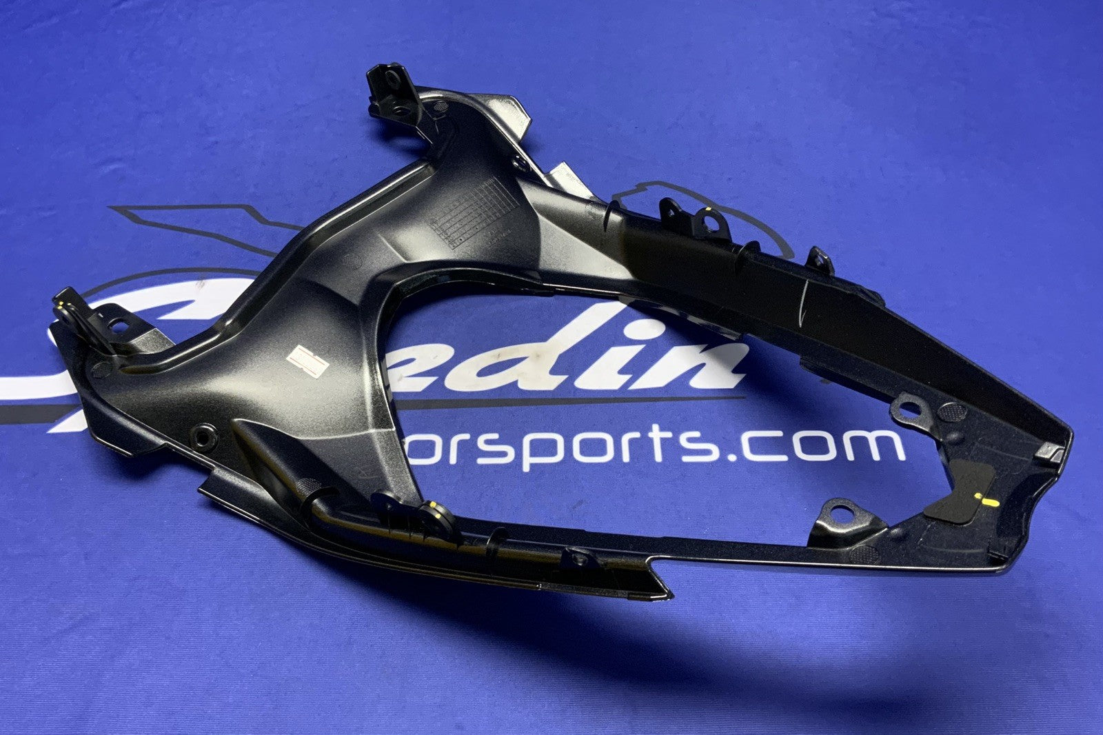 Kawasaki Center Tail Cover Fairing (Gray) Ninja 400 2018-2024 OEM 36041-0036-51A