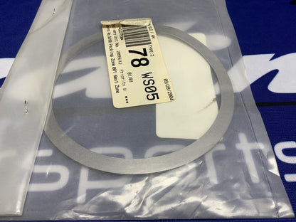 Yamaha Final Drive Ring Shim FJR1300A 2003-2018 OEM 1J7-46117-Y0-35