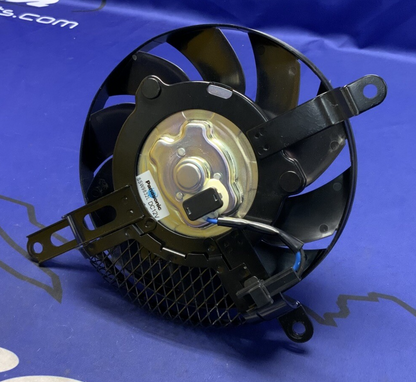 Suzuki Radiator Fan Assembly GSXR 600/750 2011-2025 OEM 17800-14J01