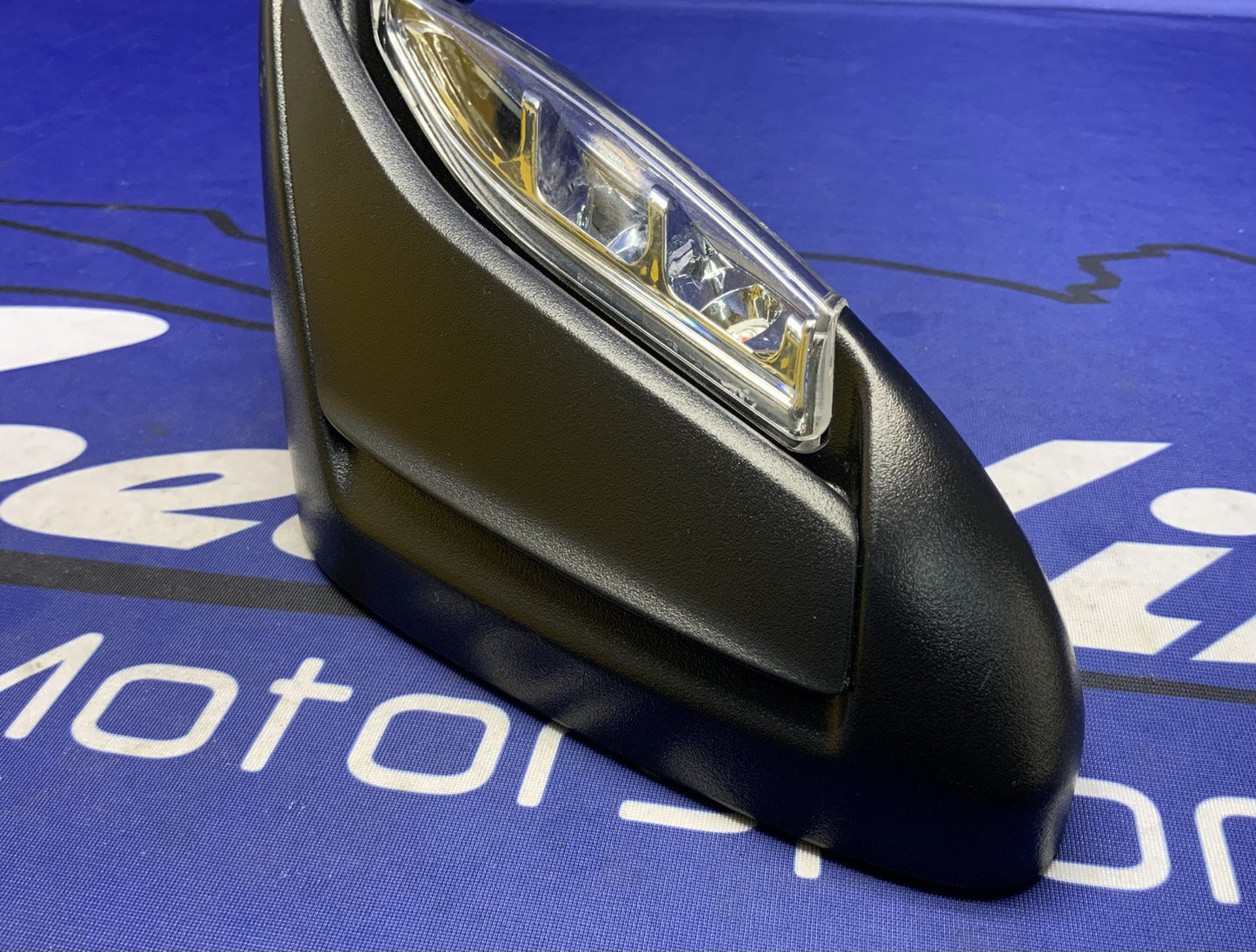 MV Agusta Right Rearview Mirror Assembly F3R/RR OEM 8AA0B3758