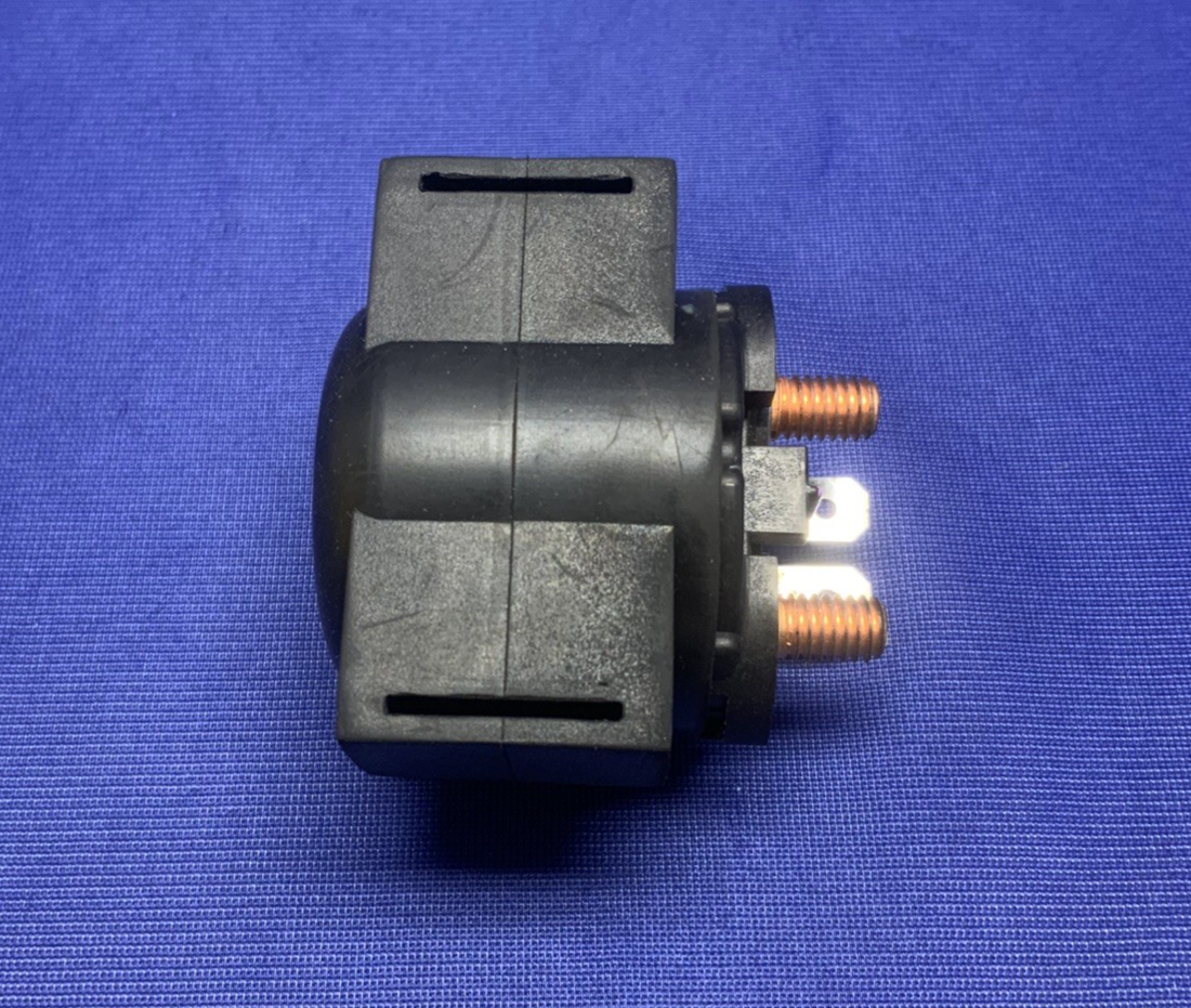 Kawasaki Starter Relay Solenoid Voyager XII XG1200 1990-2003 OEM 27010-0788