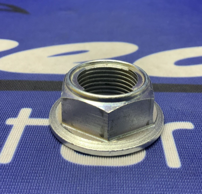 Suzuki Shock Absorber Bracket GSXR 600/750 2001-2008 OEM 62993-35F00