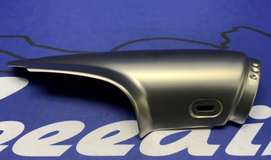 BMW Muffler Cover R1250GS 2018-2023 OEM 18517726831