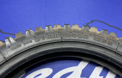 2.50-12 Michelin Starcross MS3 Front Tire 36J 11847