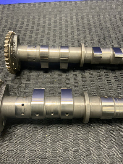 Kawasaki Intake/Exhaust Camshaft ZX-6R 2013-2023 OEM 49118-0779, 49118-0752