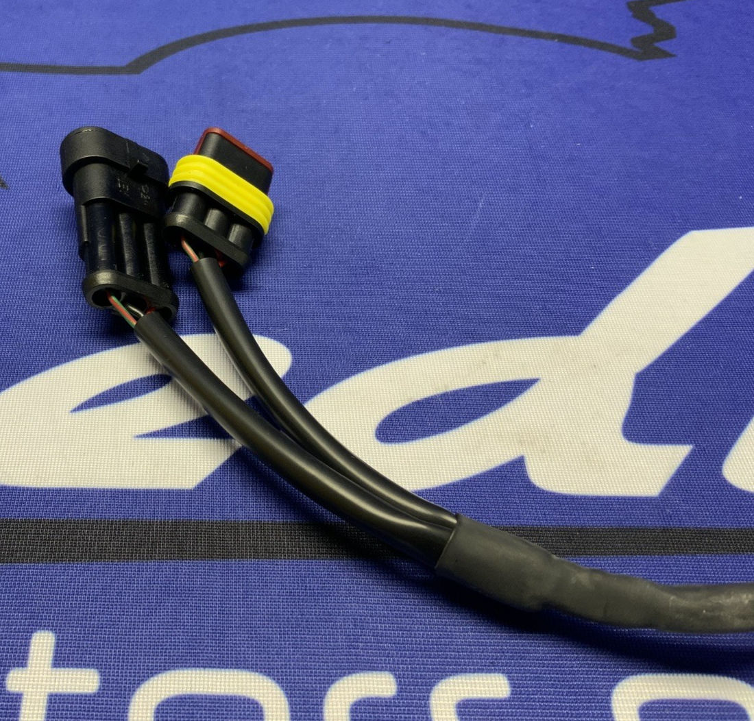 Rapid Bike Pit- Lane Limiter F27-SW-Pit
