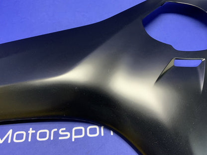 Yamaha Left Fairing (Raven Black) YZF-R6 2017-2026 OEM BN6-2835U-00-P1-1