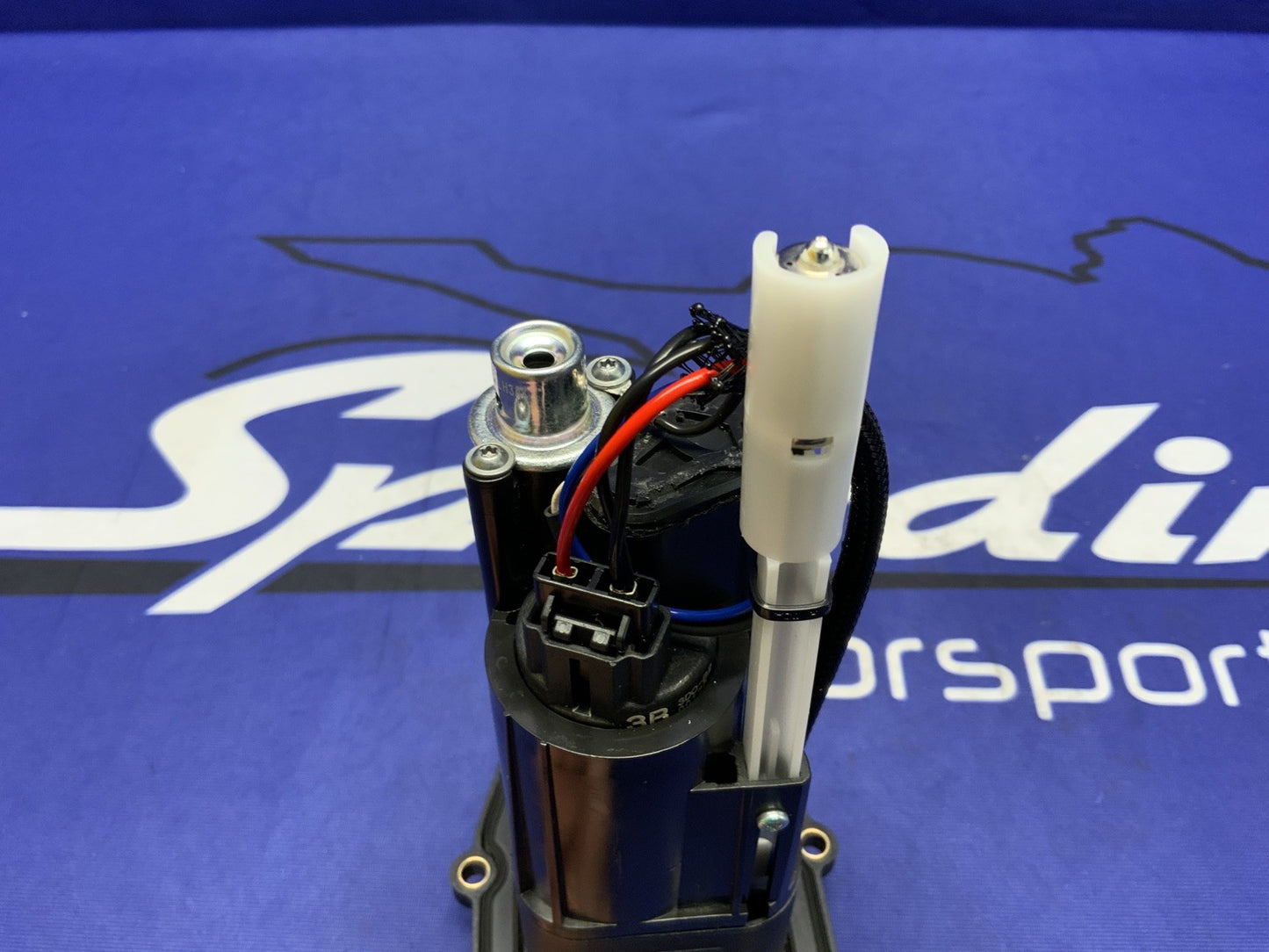 Ducati Fuel Pump Assembly Panigale V2 2020-2024 OEM 16024272A